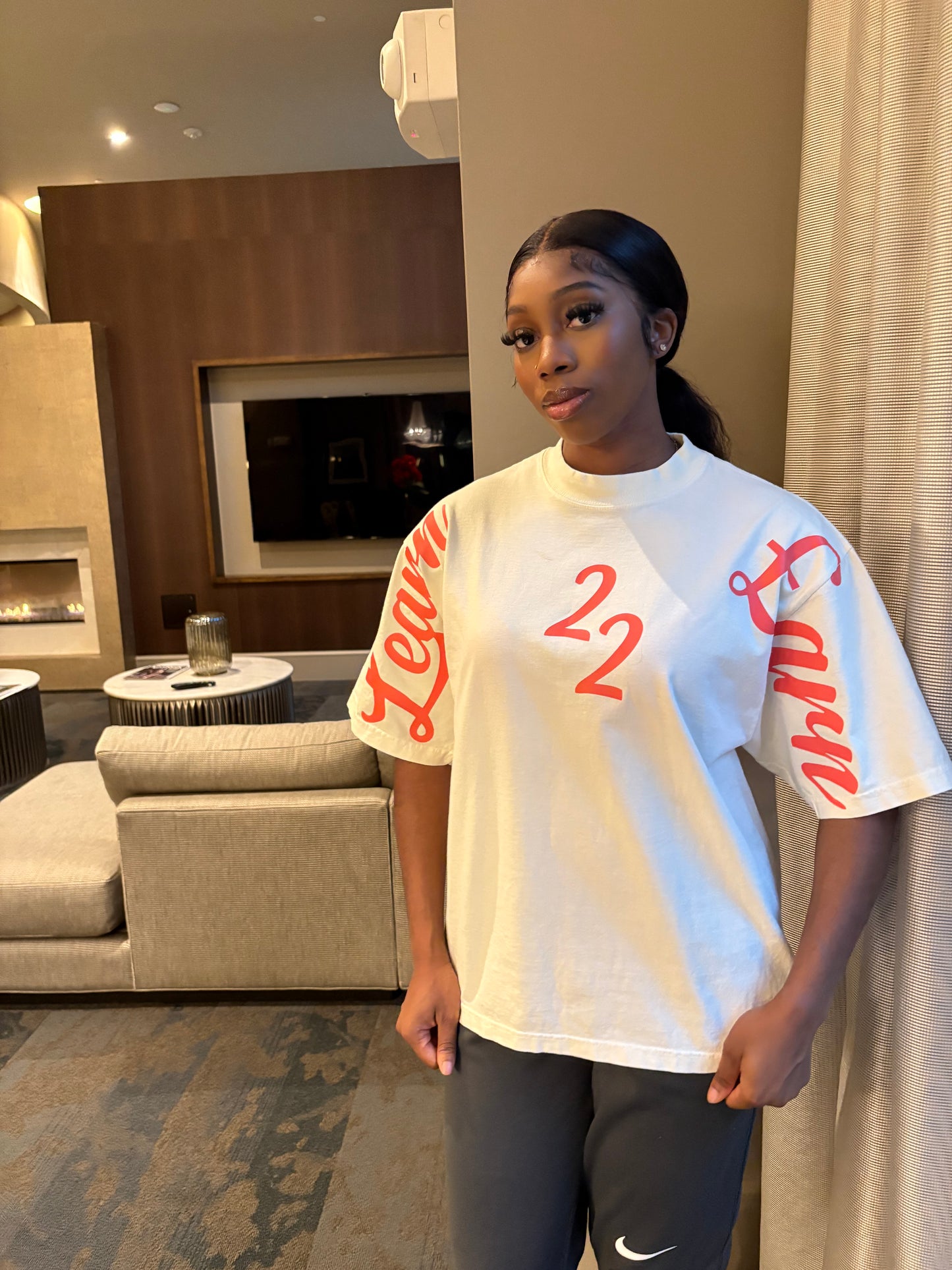 Learn2£arn "Mad Scientist" Tee