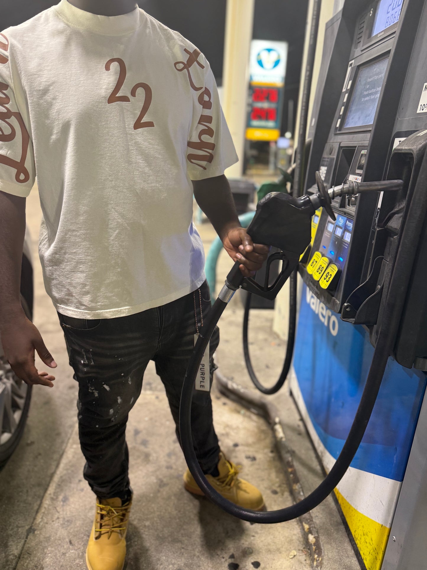 Learn2£arn "Mad Scientist" Tee