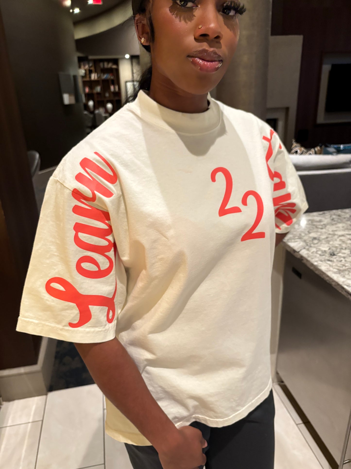 Learn2£arn "Mad Scientist" Tee